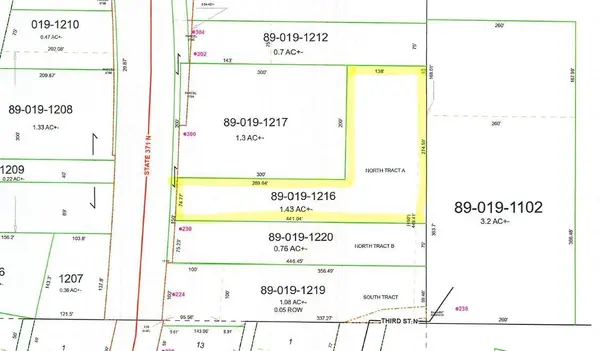 230 State 371 N, Hackensack, MN 56452