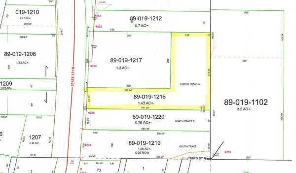 230 State 371 N, Hackensack, MN 56452