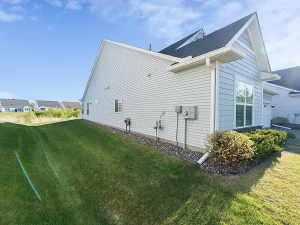 8756 151st AVE NW, Ramsey, MN 55303