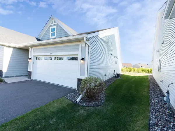 8756 151st AVE NW, Ramsey, MN 55303