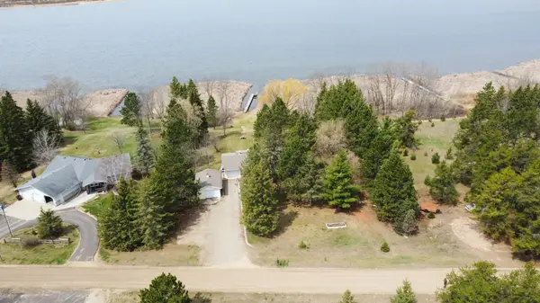 39115 E Blueberry DR, Menahga, MN 56464