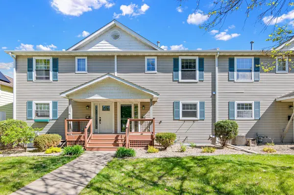 712 Stewart AVE, Saint Paul, MN 55102