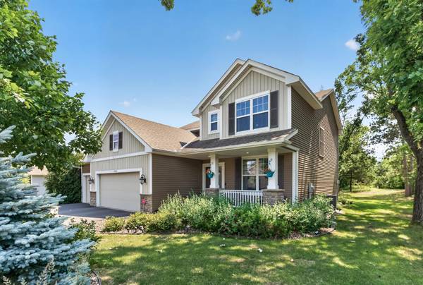7566 159th ST NW, Anoka, MN 55303
