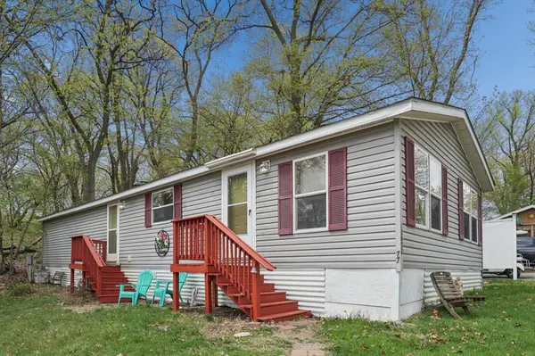 13672 Campfire CIR, South Haven, MN 55382