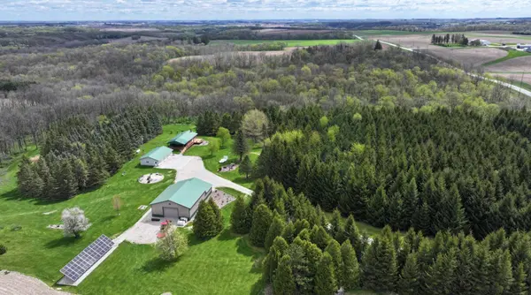 36349 146th ST, Canton, MN 55922