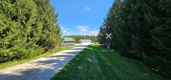 36349 146th ST, Canton, MN 55922
