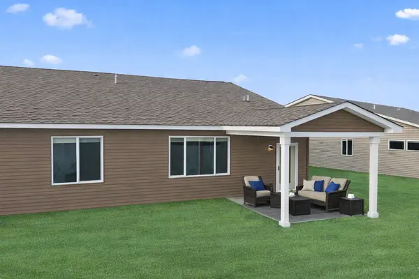 1334 Rose ST, New Richmond, WI 54017