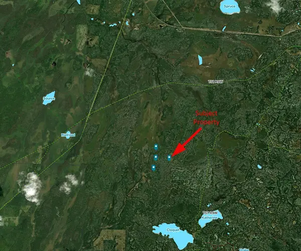 XXX Cloquet Lake Road, Finland, MN 55603