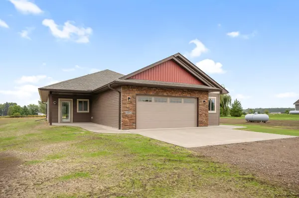 15131 Brunswick RD, Pine City, MN 55063