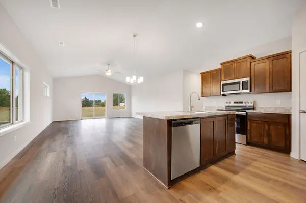 15131 Brunswick RD, Pine City, MN 55063