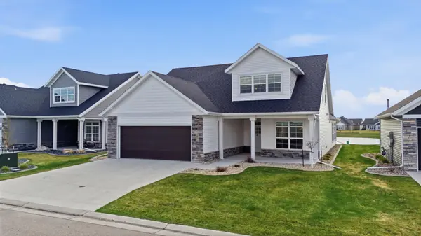 711 Rania WAY W, West Fargo, ND 58078