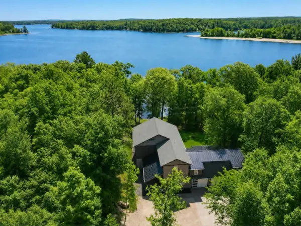 817 Sportsman LN NE, Longville, MN 56655
