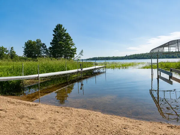 817 Sportsman LN NE, Longville, MN 56655