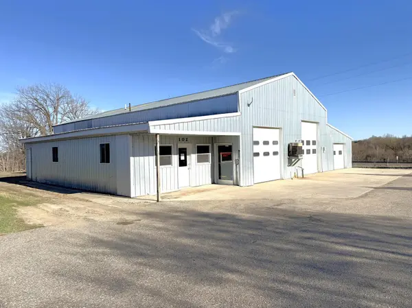 102 Main ST, Bluffton, MN 56518