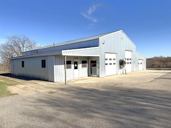 102 Main ST, Bluffton, MN 56518