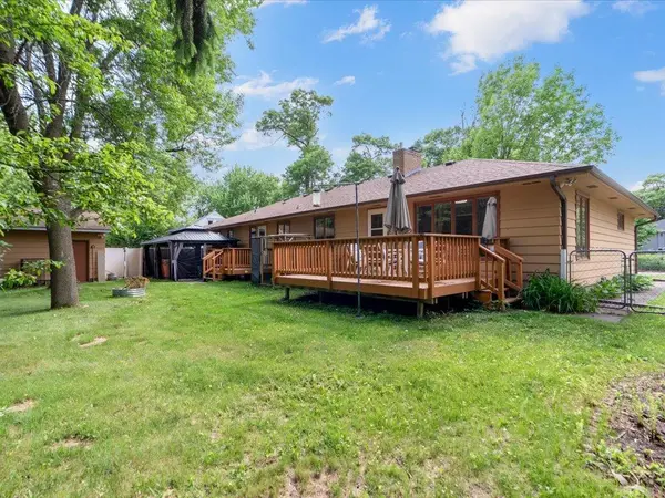 1829 Graydon AVE, Brainerd, MN 56401