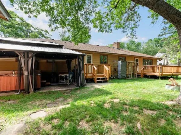 1829 Graydon AVE, Brainerd, MN 56401
