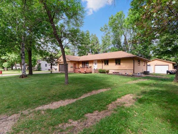 1829 Graydon AVE, Brainerd, MN 56401