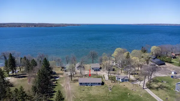 13424 E Lake Miltona DR NE #5 & 6, Miltona, MN 56354