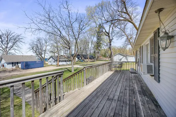 13424 E Lake Miltona DR NE #5 & 6, Miltona, MN 56354