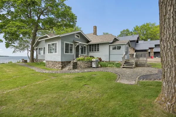 13424 E Lake Miltona DR NE #1, Miltona, MN 56354
