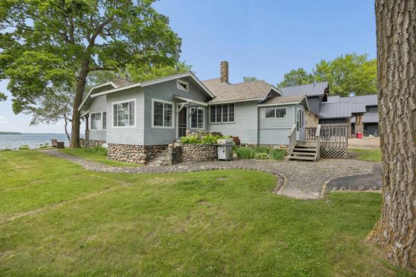 13424 E Lake Miltona DR NE #1, Miltona, MN 56354