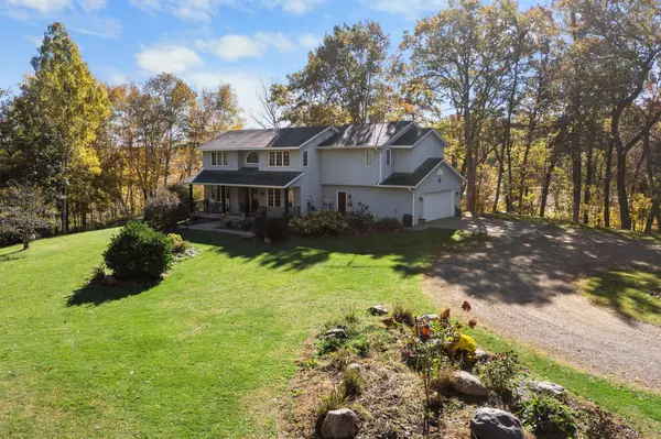 1434 105th AVE, Amery, WI 54001