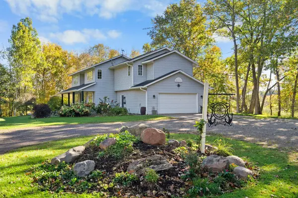 1434 105th AVE, Amery, WI 54001
