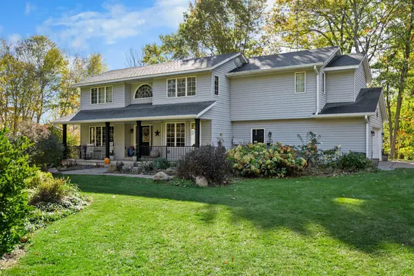 1434 105th AVE, Amery, WI 54001