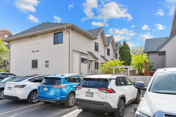 2443 Elliot AVE, Minneapolis, MN 55404