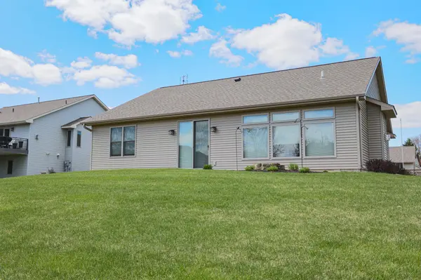 298 Kusilek ST, River Falls, WI 54022