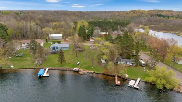 11608 Stillson RD, Luck, WI 54853