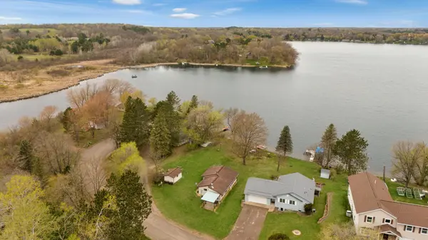 11608 Stillson RD, Luck, WI 54853
