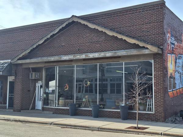 115 2nd ST SE, Hallock, MN 56728