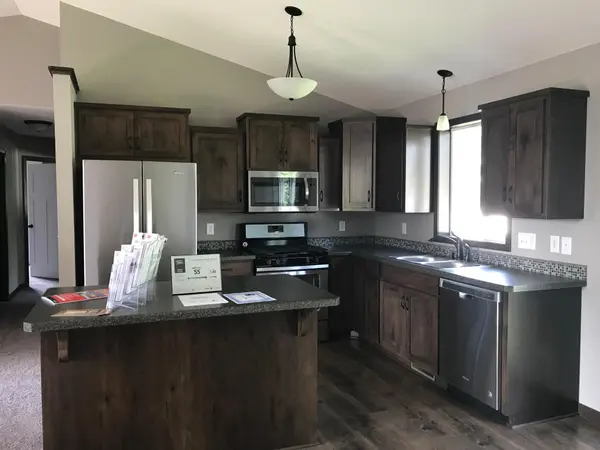 1117 Rum River DR SW, Isanti, MN 55040