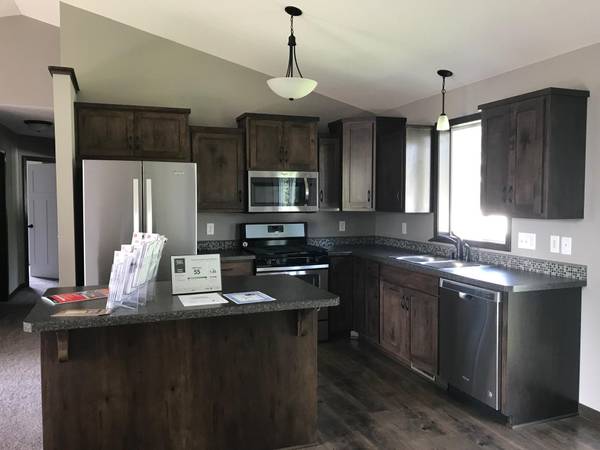 1117 Rum River DR SW, Isanti, MN 55040