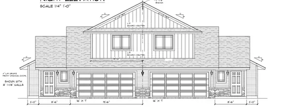 940 & 950 S Rush Landing CT, Rush City, MN 55069
