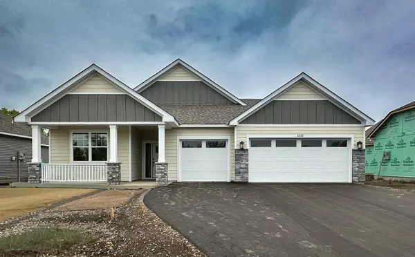 6682 Zenwood LN, Corcoran, MN 55340
