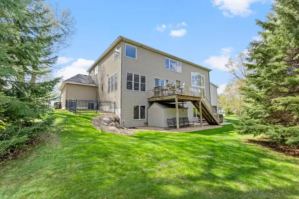 15197 Uplander ST NW, Andover, MN 55304