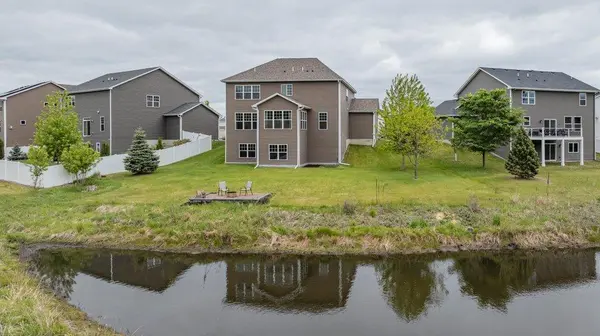 6531 102nd AVE N, Brooklyn Park, MN 55445