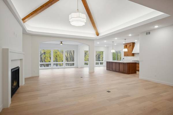 2663 Weston WAY, Hanover, MN 55341