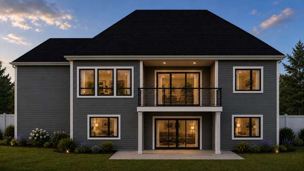 2663 Weston WAY, Hanover, MN 55341