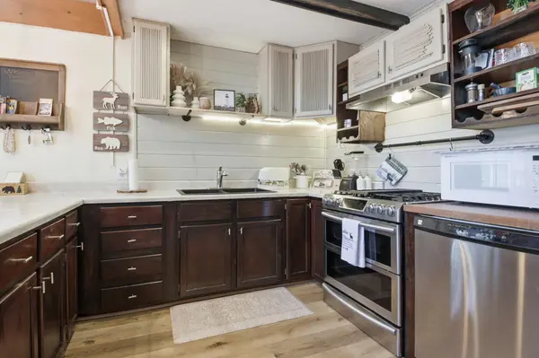 28420 Viking CT, Danbury, WI 54830