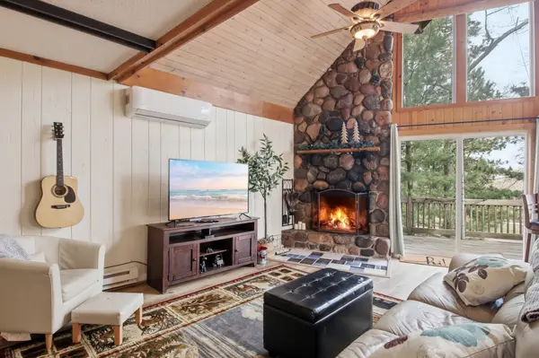 28420 Viking CT, Danbury, WI 54830