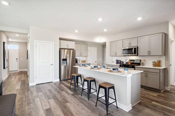 23548 Ashbury DR, Rogers, MN 55374
