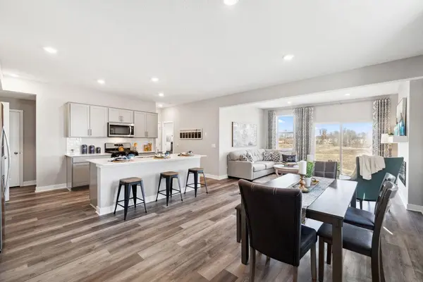 23548 Ashbury DR, Rogers, MN 55374