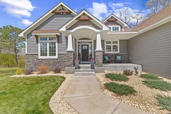 2653 Constance BLVD NE, Ham Lake, MN 55304