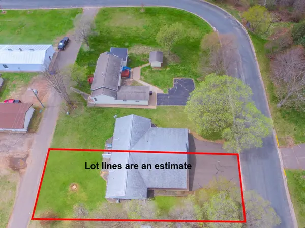 7721 Lake ST, Siren, WI 54872
