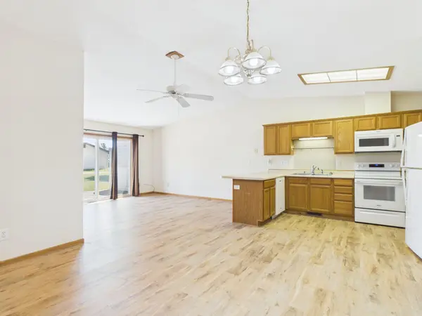 7721 Lake ST, Siren, WI 54872