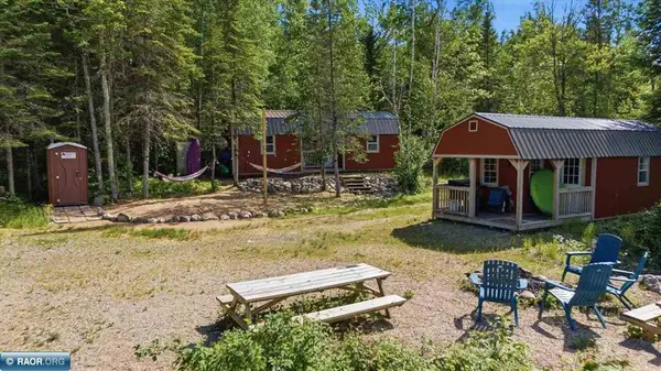 8335 Boulder Ridge DR, Cook, MN 55723